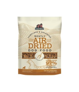 RedBarn Dog Air Dried GF Chicken Recipe 2lb (1KG)