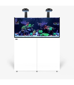 WaterBox INFINIA Reef 150.4 +  MSII 4825 A White , MSII 4825 B-Framework -1,223 x 643 x 550mm