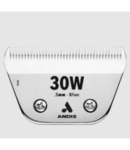 Andis 30W XFine CeramicEdge (Wide Blade)