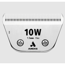 Andis 10W Fine CeramicEdge (Wide Blade)