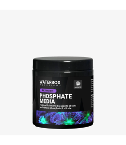 Waterbox Phosphate Media 500Ml