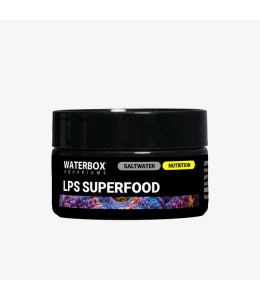 Waterbox Lps Superfood 60Ml