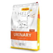 Josera Help Urinary Cat Dry Food 2kg