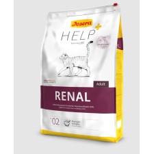 Josera Help Renal Cat Dry Food 2kg