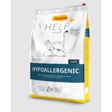 Josera Help Hypoallergenic Cat Dry Food 2kg