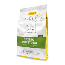 Josera Help Gastro Cat Dry Food 2kg