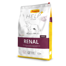 Josera Help Renal Dog Dry Food 10kg