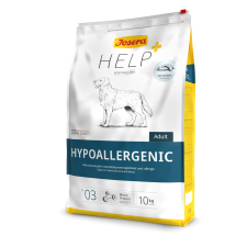 Josera Help hypoallergenic Dog Dry Food 10kg