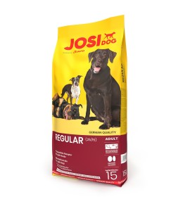 Josera JosiDog Regular Dry Dog Food 15kg