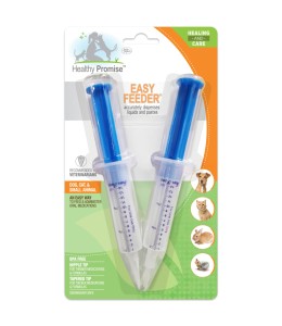 Four Paws Healthy Promise Easy Feeder One Size