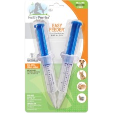 Four Paws Healthy Promise Easy Feeder One Size