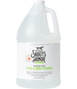 Skouts Honor Stain & Odor Remover 128oz