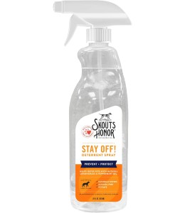 Skouts Honor Stay Off! Training Aid 28oz