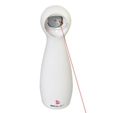 Pet Safe Bolt Automatic Laser Light Interactive Cat Laser Toys