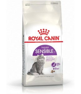 Royal Canin Feline Health Nutrition Sensible 10 KG