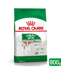 Royal Canin Size Health Nutrition Mini Adult 800 g
