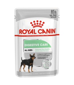 Royal Canin Canine Care Nutrition Digestive Care (WET FOOD - 85g Pouch)