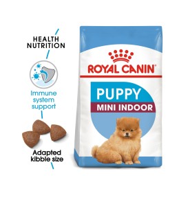 Royal Canin Size Health Nutrition Mini Indoor Puppy 1.5 KG