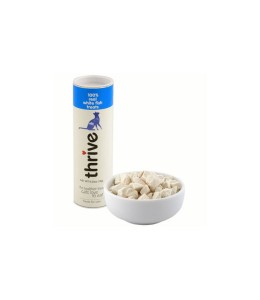 Thrive Cat Fish Treats 15g