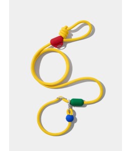 VETRESKA Connect Hands-Free Rope Leash for Pets (Chroma)