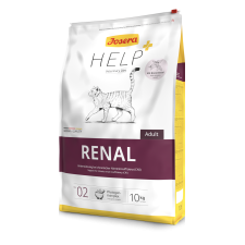 Josera Help Renal Cat Dry 10kg