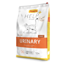 Josera Help Uninary Cat Dry 10kg