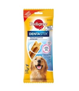 Pedigree Dentastix Large Breed Dog Chews - 7PCS