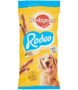 Pedigree Rodeo Chicken Dog Treats - 7PCS