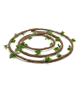 ReptiWorks Jungle Vines 200Cm, Dia.10Mm