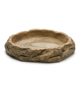 ReptiWorks Snake Water Dish, Small