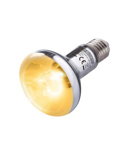 ReptiWorks Supesun Uvb/Uva Lamps-75W8X8X12Cm / 3.1"X3.1"X4.7"