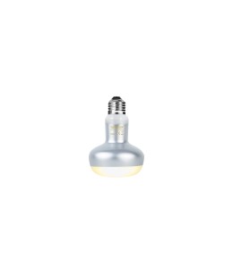 ReptiWorks Infrared Basking Spot 50W6.3X6.3X10Cm / 2.5"X2.5"X4"
