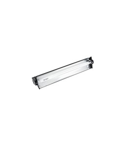 ReptiWorks Pro T5 Lighting Kit-24WIncluding 10.0 T5 Uvb Tube238*58*42Mm ( Tropical Version)
