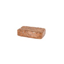 ReptiWorks Compressed Coco Chips, 500G