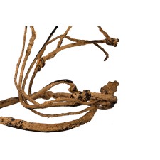 ReptiWorks Bend-A-Branch Vine - Single Branch 150Cm, Dia.7Mm