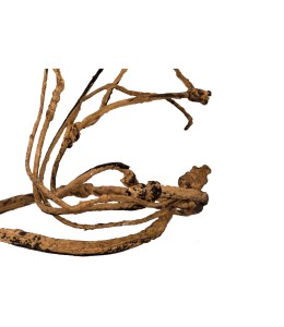 ReptiWorks Bend-A-Branch Vine - Single Branch 150Cm, Dia.7Mm