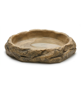 ReptiWorks Snake Water Dish, Large