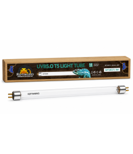 ReptiWorks Uvb5.0 T5 Light Tube 8WT5 Tube 28.8Cm / 11.3"
