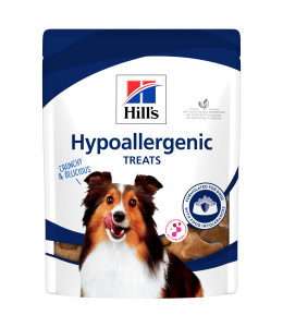 Hill's Hypoallergenic Food Sensitivities Dog Treat - 200g