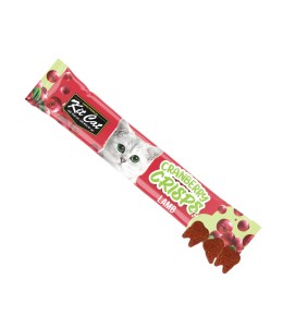 Kit Cat Cranberry Crisps Lamb 20g