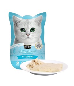 Kit Cat Petite Pouch 70g - Kitten Tuna