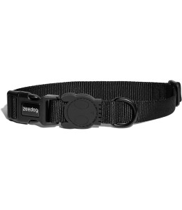 Zee Dog Gotham Collar-Small