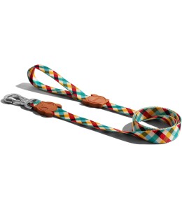 Zee Dog Phantom Leash Extra Small