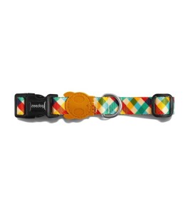 Zee.Dog Phantom Collar Extra Small