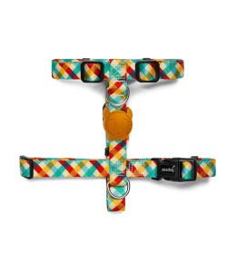 Zee.Dog Phantom H-Harness Small