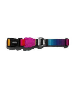 Zee.Dog Prisma Collar Medium