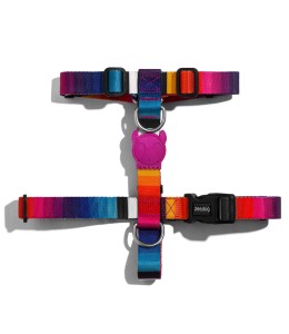 Zee.Dog Prisma H-Harness Medium