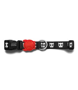 Zee.Dog Skull 2.0 Collar Small