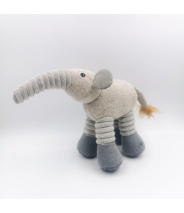 NutraPet The Docile Elephant