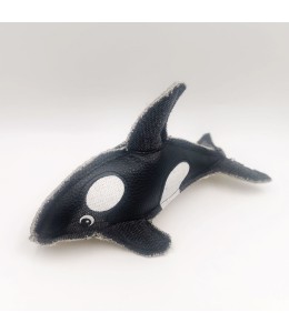 NutraPet The Largest Whale
